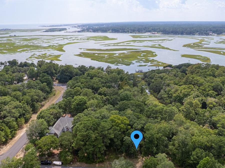 3320 Regal Isle (Lot available for custom build)